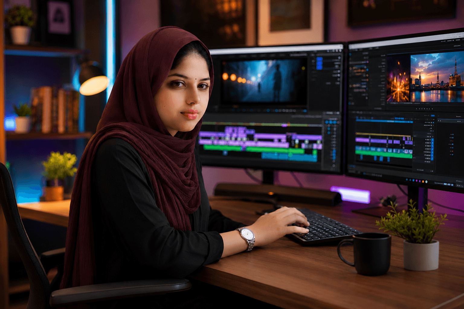 Khadiza Islam